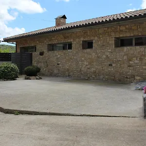 Vall Farfanya Tartareu
