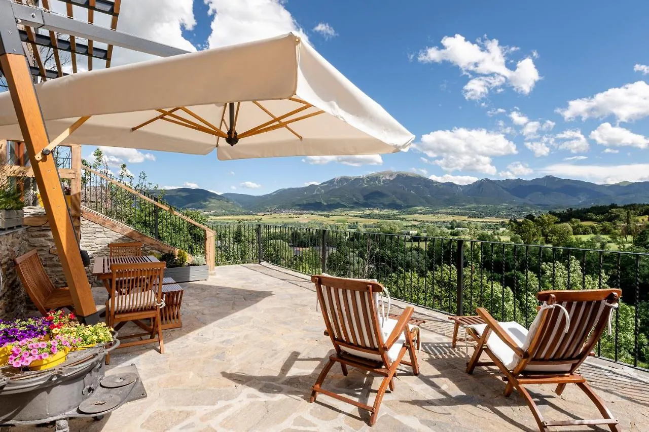 Cal Cassi - Suite De Muntanya Ger Spain