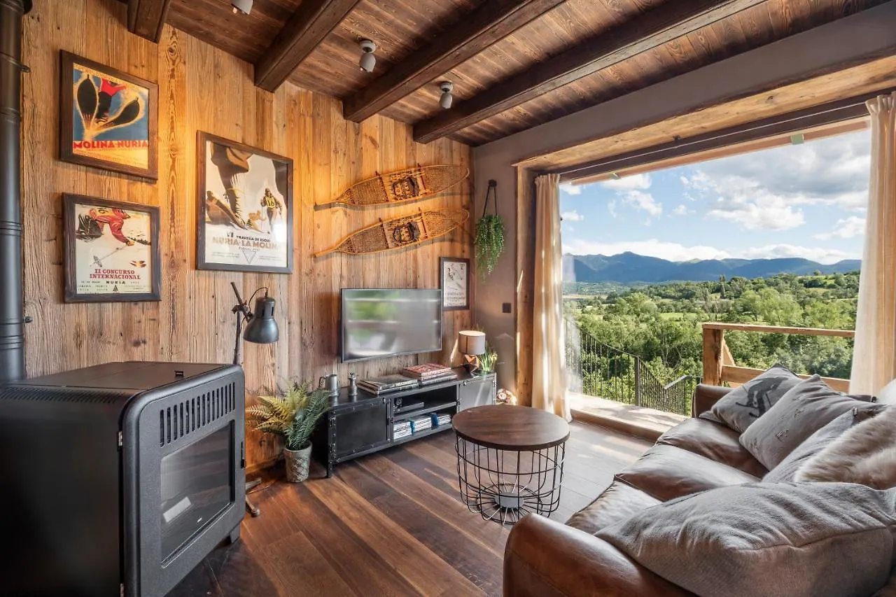 Cal Cassi - Suite De Muntanya Ger 0*,  Spain