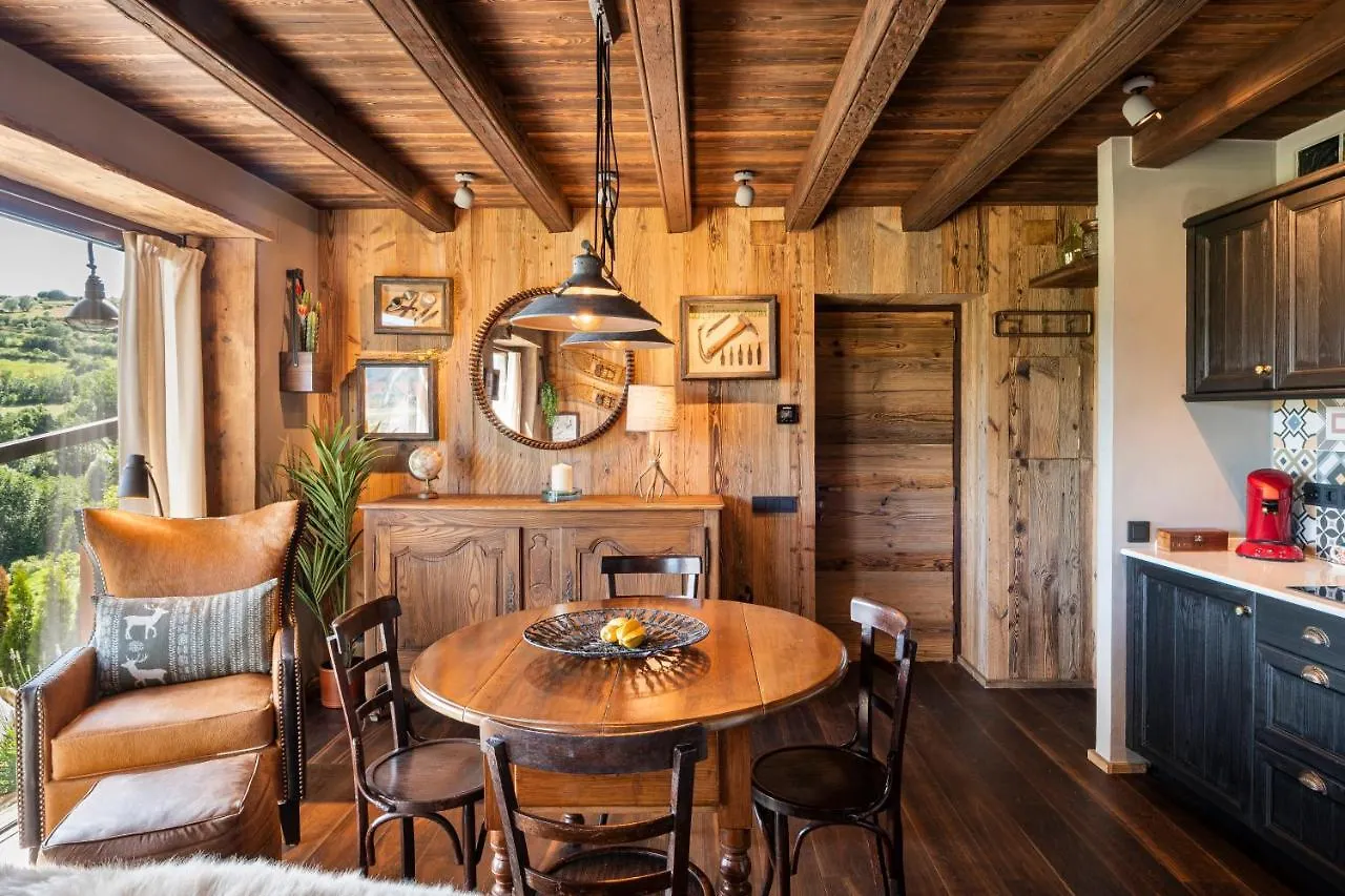 Cal Cassi - Suite De Muntanya Ger Holiday home