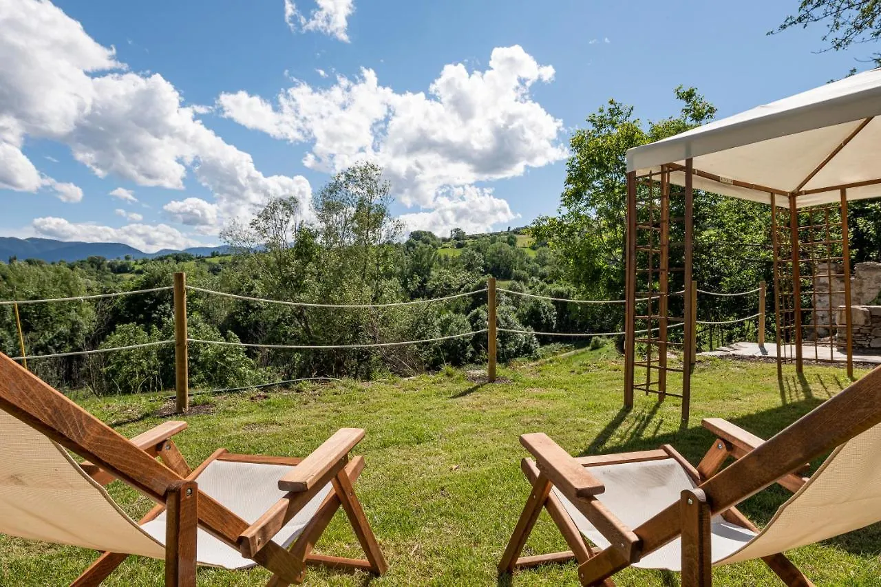 Holiday home Cal Cassi - Suite De Muntanya Ger