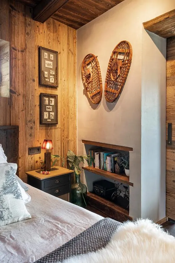 Cal Cassi - Suite De Muntanya Ger Spain