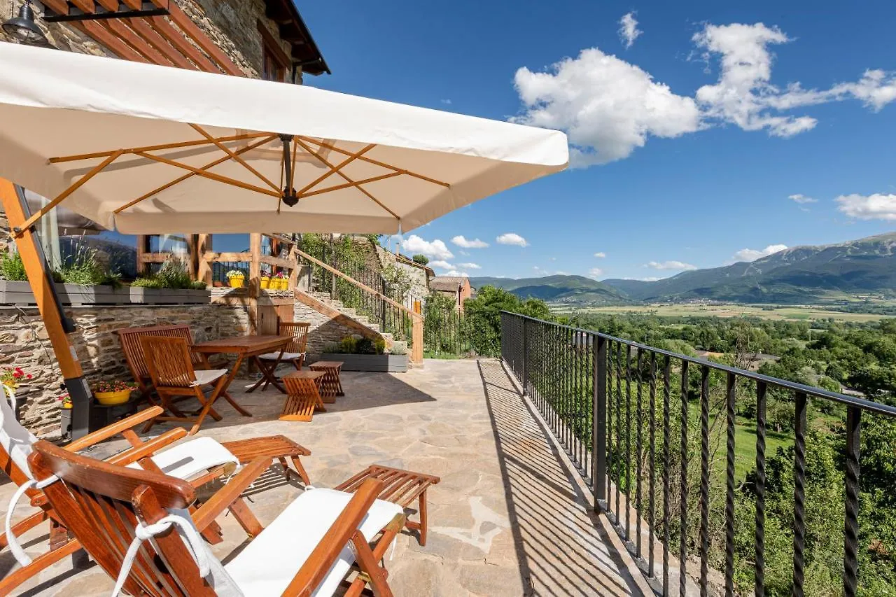 Cal Cassi - Suite De Muntanya Ger Spain