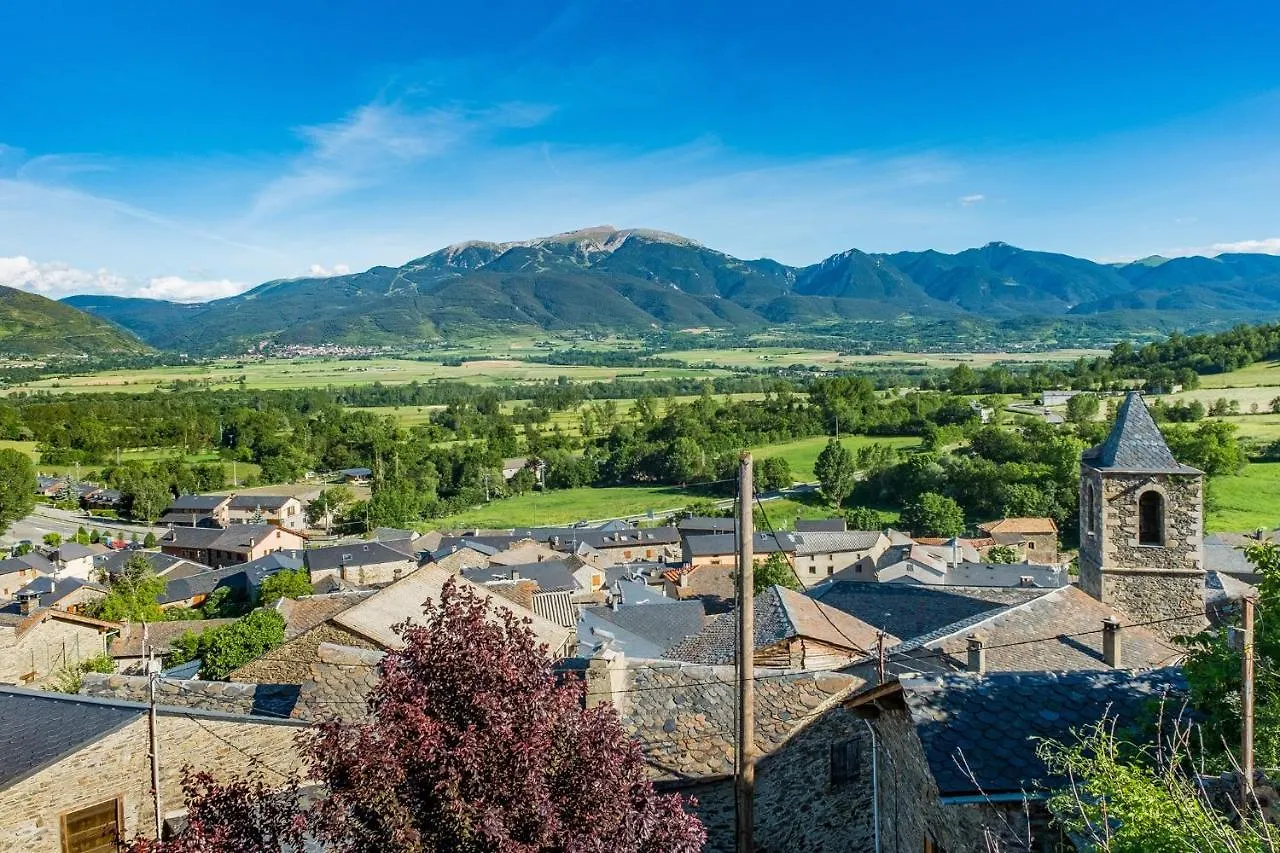 Holiday home Cal Cassi - Suite De Muntanya Ger